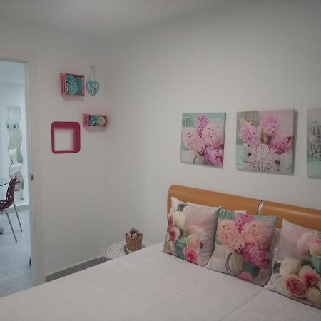 Loft En Nueva Malaga Exterior photo