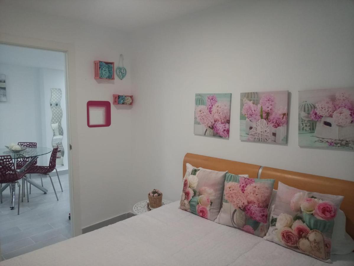 Loft En Nueva Malaga Exterior photo