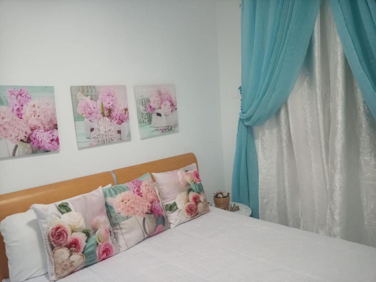 Loft En Nueva Malaga Exterior photo