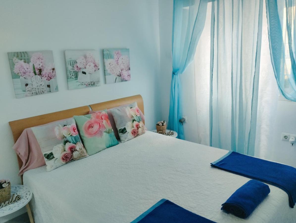 Loft En Nueva Malaga Exterior photo
